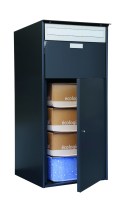 Flims Alu 75 mit Paketen